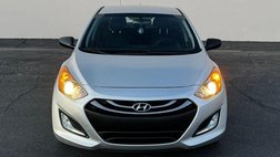 2014 Hyundai Elantra GT Base
