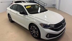 2024 Volkswagen Jetta Sport
