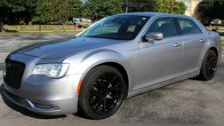 2017 Chrysler 300 Limited