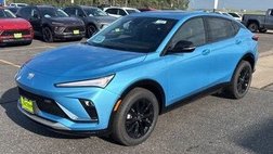 2025 Buick Envista Sport Touring