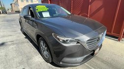 2016 Mazda CX-9 Touring