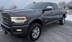 2019 Ram Ram Pickup 2500 Laramie