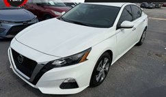 2022 Nissan Altima 2.5 S