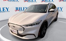 2022 Ford Mustang Mach-E Select
