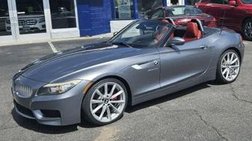 2012 BMW Z4 sDrive35i