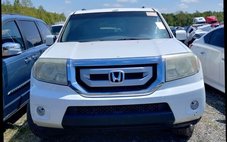 2009 Honda Pilot EX-L