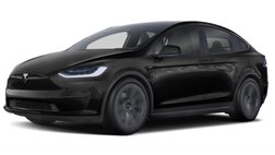 2022 Tesla Model X Plaid