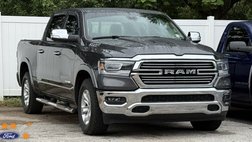 2020 Ram Ram Pickup 1500 Laramie