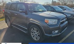 2010 Toyota 4Runner SR5