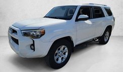 2014 Toyota 4Runner SR5