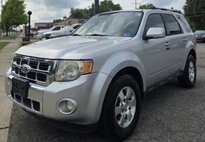 2010 Ford Escape Limited