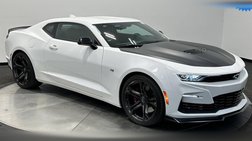 2023 Chevrolet Camaro SS
