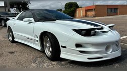 2001 Pontiac Firebird Trans Am