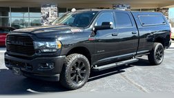 2020 Ram Ram Pickup 2500 Lone Star