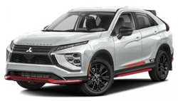 2024 Mitsubishi Eclipse Cross Ralliart