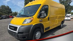 2021 Ram ProMaster 2500 159 WB