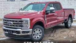 2026 Ford Super Duty F-250 Lariat