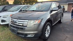 2010 Ford Edge SEL