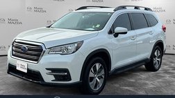 2021 Subaru Ascent Premium 7-Passenger