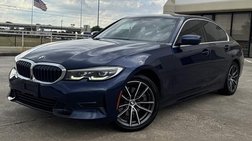 2020 BMW 3 Series 330i