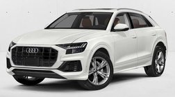 2023 Audi Q8 quattro Premium 55 TFSI