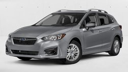 2018 Subaru Impreza Premium