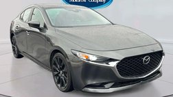 2022 Mazda MAZDA3 Preferred