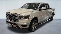 2022 Ram Ram Pickup 1500 Laramie