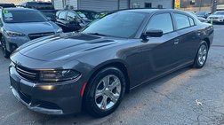 2015 Dodge Charger SE