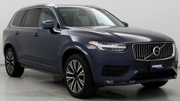 2022 Volvo XC90 T6 Momentum 6-Passenger