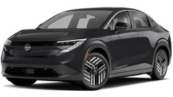 2026 Nissan LEAF SV+