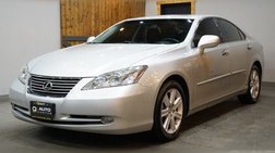 2007 Lexus ES 350 Base