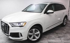 2022 Audi Q7 quattro Premium 45 TFSI
