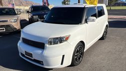 2009 Scion xB Base