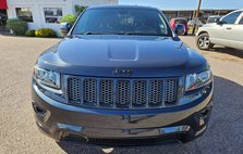 2014 Jeep Grand Cherokee Altitude