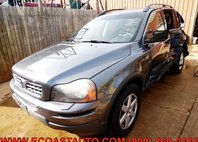 2007 Volvo XC90 3.2