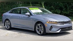 2023 Kia K5 EX