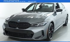 2024 BMW 3 Series M340i xDrive