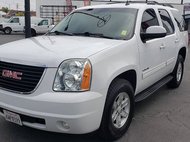 2013 GMC Yukon SLE