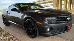 2010 Chevrolet Camaro SS