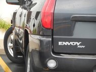 2004 GMC Envoy XUV SLT