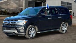 2023 Ford Expedition MAX Limited