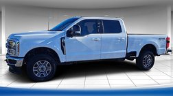 2024 Ford Super Duty F-250 Lariat