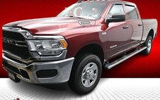 2020 Ram Ram Pickup 2500 Tradesman
