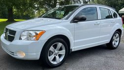 2011 Dodge Caliber Mainstreet