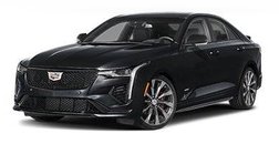 2026 Cadillac CT4-V Blackwing