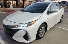 2020 Toyota Prius Prime XLE