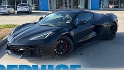 2026 Chevrolet Corvette Z06