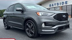 2020 Ford Edge ST