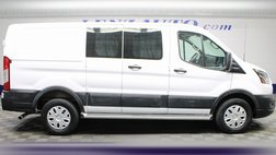 2023 Ford Transit 250
